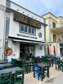 Hola Torito - Restaurante Mexicano in Olhão, Algarve — photo 2 of 12