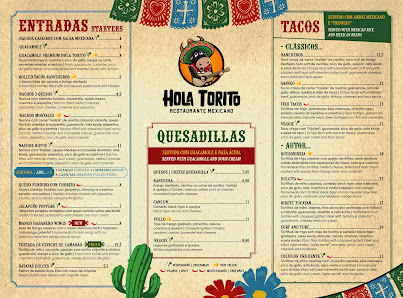 Hola Torito - Restaurante Mexicano in Olhão, Algarve — photo 5 of 12