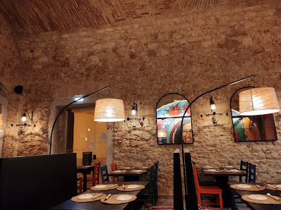 Hola Torito - Restaurante Mexicano in Olhão, Algarve — photo 7 of 12