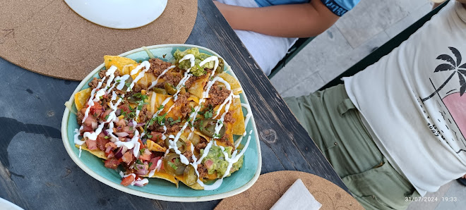 Hola Torito - Restaurante Mexicano in Olhão, Algarve — photo 8 of 12
