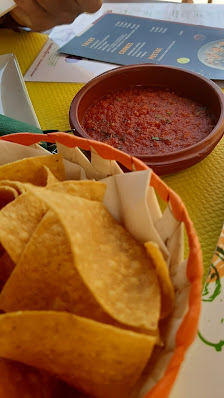 Hola Torito - Restaurante Mexicano in Olhão, Algarve — photo 10 of 12