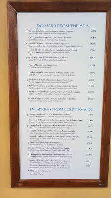 Adega d' Alvor in Alvor, Algarve — photo 5 of 12