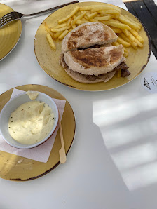Paradise Café Bar in Cabanas, Algarve — photo 4 of 5