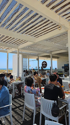 Paradise Café Bar in Cabanas, Algarve — photo 5 of 5