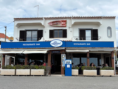 Restaurante O Litoral in Lagoa, Algarve — photo 2 of 12