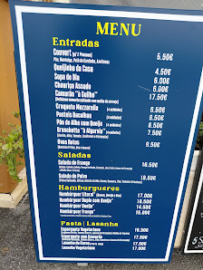 Restaurante O Litoral in Lagoa, Algarve — photo 5 of 12