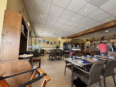 Restaurante O Litoral in Lagoa, Algarve — photo 7 of 12