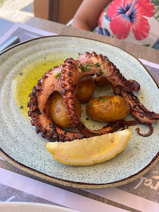 Restaurante O Litoral in Lagoa, Algarve — photo 8 of 12