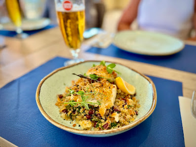 Restaurante O Litoral in Lagoa, Algarve — photo 9 of 12