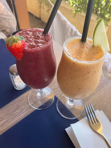 Restaurante O Litoral in Lagoa, Algarve — photo 10 of 12