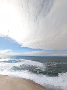Praia da Barranha in Oura, Norte — photo 5 of 5