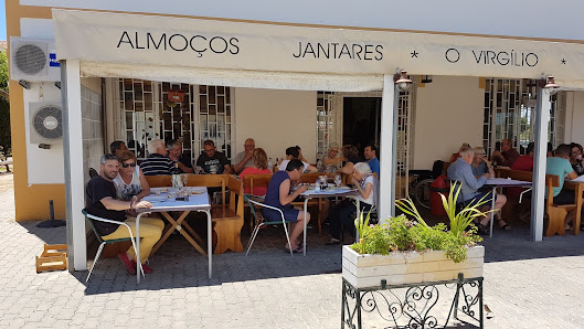 O Virgílio in Santa Luzia, Algarve — photo 2 of 8