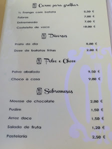 O Virgílio in Santa Luzia, Algarve — photo 5 of 8