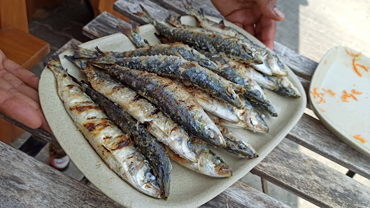 O Virgílio in Santa Luzia, Algarve — photo 6 of 8