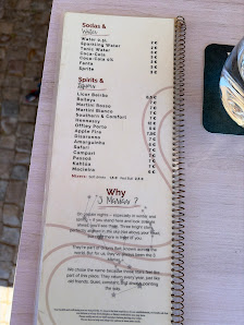 3 Marias in Albufeira, Algarve — photo 5 of 10