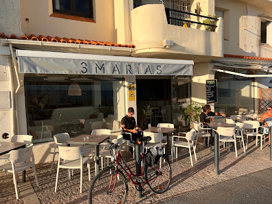 3 Marias in Albufeira, Algarve — photo 9 of 10