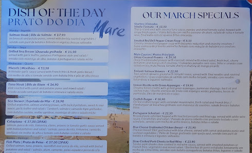 Marè in Lagos, Algarve — photo 5 of 11