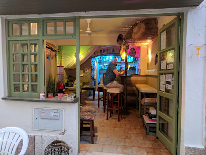 Tropicano Bar