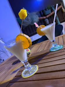 Tropicano Bar in Armação de Pêra, Algarve — photo 3 of 5