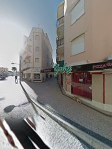 Tropicano Bar in Armação de Pêra, Algarve — photo 5 of 5