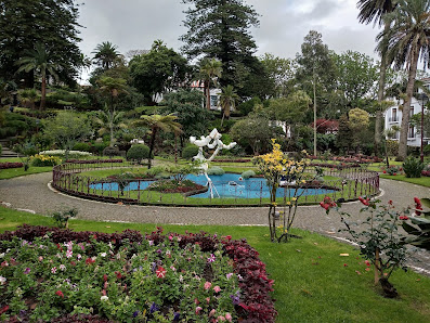 Duke Of Terceira Garden in Angra do, Centro — photo 2 of 6