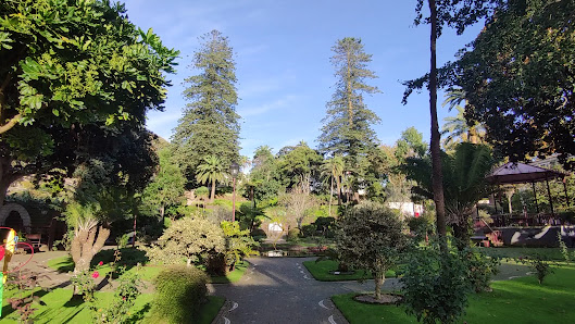 Duke Of Terceira Garden in Angra do, Centro — photo 4 of 6