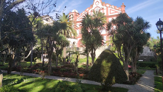 Duke Of Terceira Garden in Angra do, Centro — photo 5 of 6