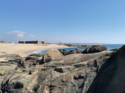 Praia do Forno — Attraction in Algarve, Norte, Portugal — photos, reviews and opening hours