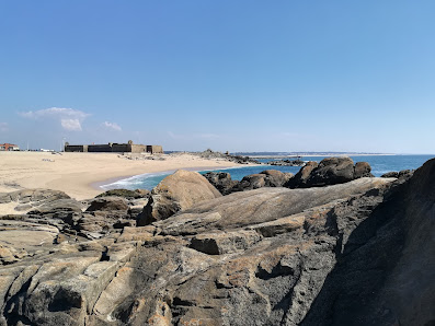 Praia do Forno in Algarve, Norte — photo 2 of 3