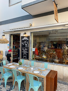 Brunch & Wine in Lagoa, Algarve — photo 2 of 10