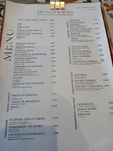 Brunch & Wine in Lagoa, Algarve — photo 3 of 10