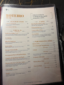 Metrópole Restaurante & Bar Lounge in Armação de Pêra, Algarve — photo 5 of 12