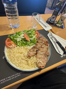 Snackbar Lamy in Porches, Algarve — photo 3 of 6