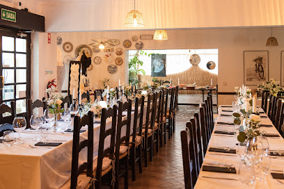 Restaurante Stews & More