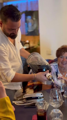 Restaurante Stews & More in Areias de São João, Algarve — photo 7 of 12