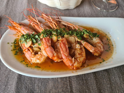 Restaurante Stews & More in Areias de São João, Algarve — photo 8 of 12