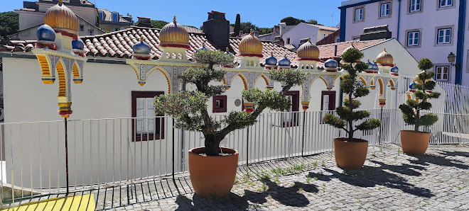 Miradouro do Recolhimento in Lisboa, Centro — photo 3 of 5