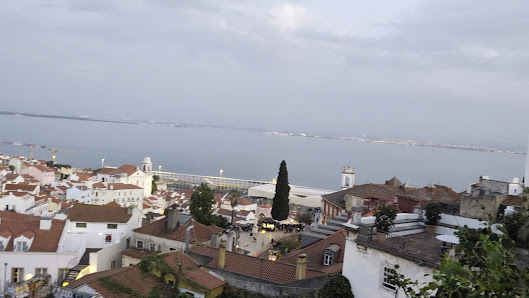 Miradouro do Recolhimento in Lisboa, Centro — photo 4 of 5