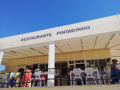 restaurante Pintadinho