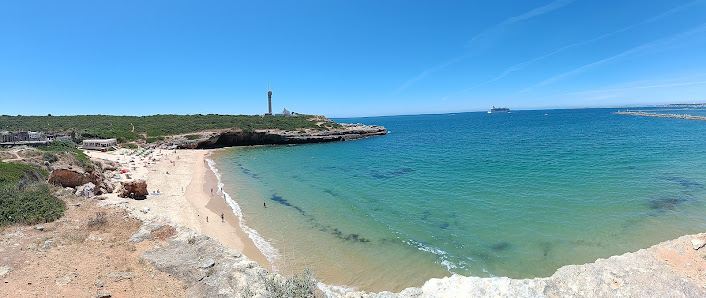 restaurante Pintadinho in Ferragudo, Algarve — photo 3 of 9