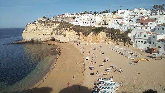 restaurante Pintadinho in Ferragudo, Algarve — photo 4 of 9