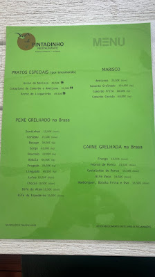 restaurante Pintadinho in Ferragudo, Algarve — photo 5 of 9