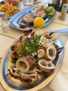 restaurante Pintadinho in Ferragudo, Algarve — photo 6 of 9