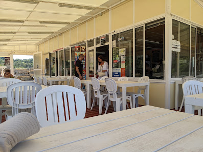 restaurante Pintadinho in Ferragudo, Algarve — photo 7 of 9