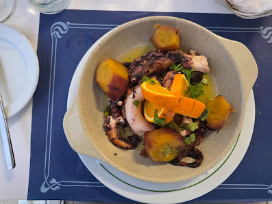 Casa de Hóspedes e Restaurante Dorita in Aljezur, Algarve — photo 10 of 12
