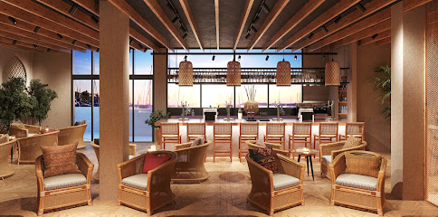 KasBah Bar & Cocktail Lounge