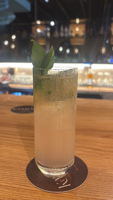 KasBah Bar & Cocktail Lounge in Lagos, Algarve — photo 3 of 8