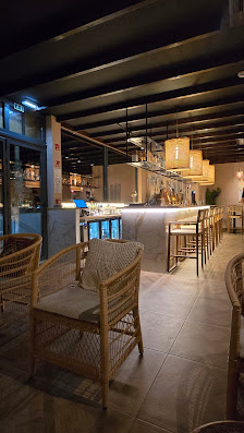KasBah Bar & Cocktail Lounge in Lagos, Algarve — photo 6 of 8