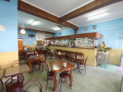 Snack-Bar Os Bons Amigos