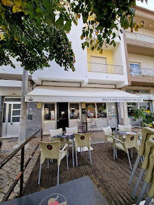Snack-Bar Os Bons Amigos in São Brás de Alportel, Algarve — photo 2 of 6